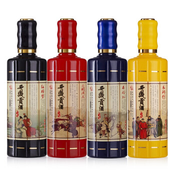 171.西凤贡酒-匠心藏品52度,商城价168.00,